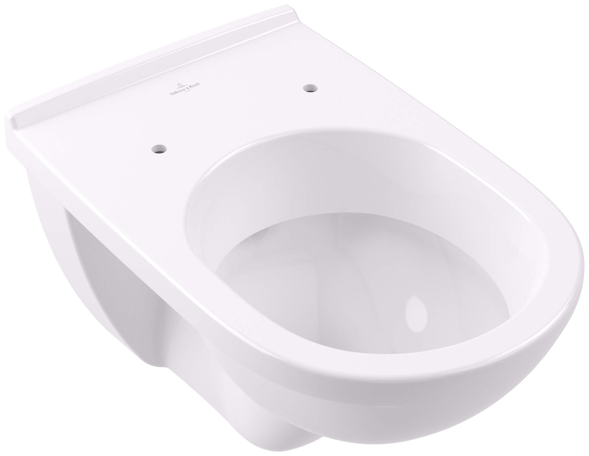 Villeroy & Boch O.Novo Washdown WC