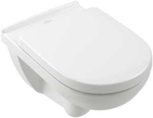 O.Novo WC Complete With Seat