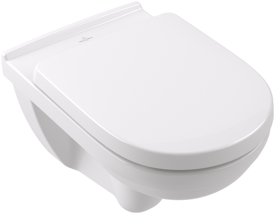 O.Novo WC Complete With Seat