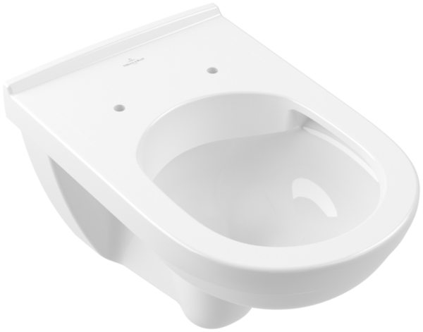 O.Novo Washdown WC, Rimless