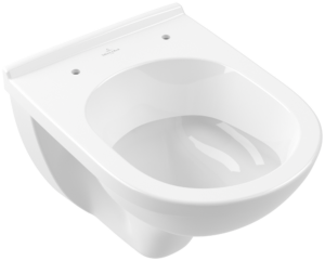 O.Novo Washdown WC Compact