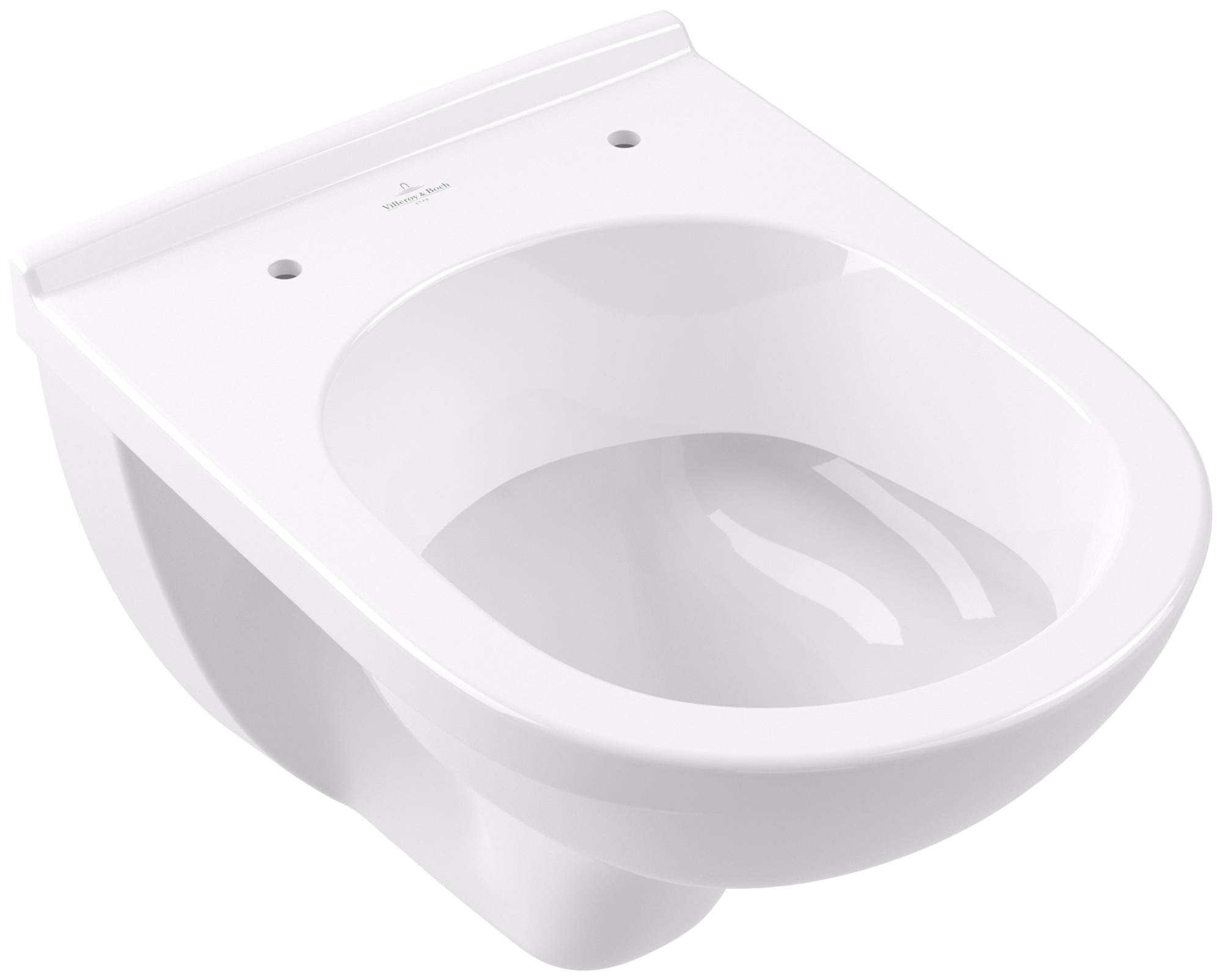 O.Novo Washdown WC Compact