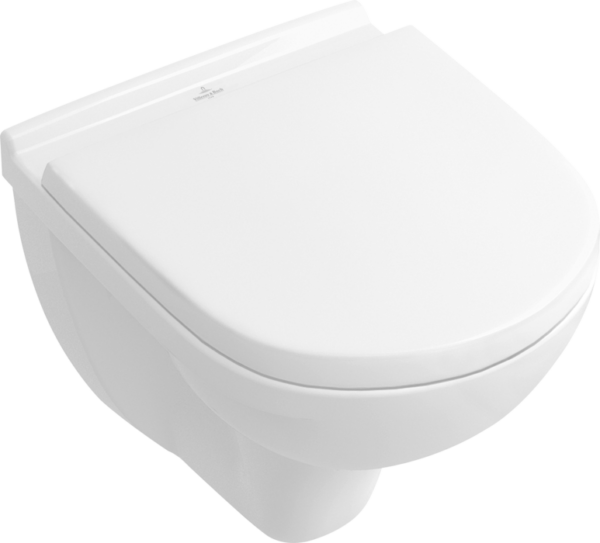O.Novo WC Complete With Seat