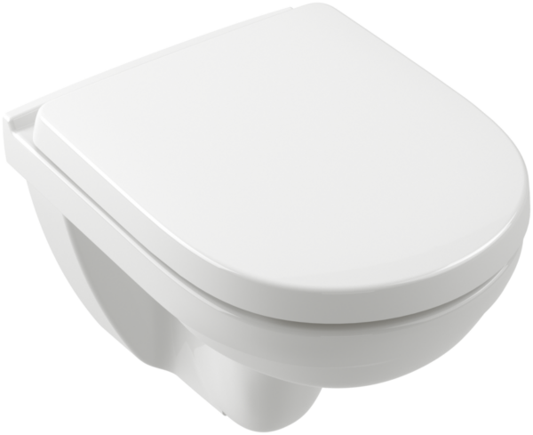O.Novo WC Complete With Seat