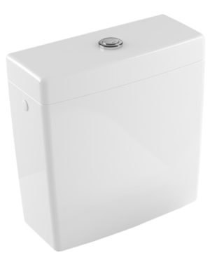 Cistern - Bottom Water Inlet