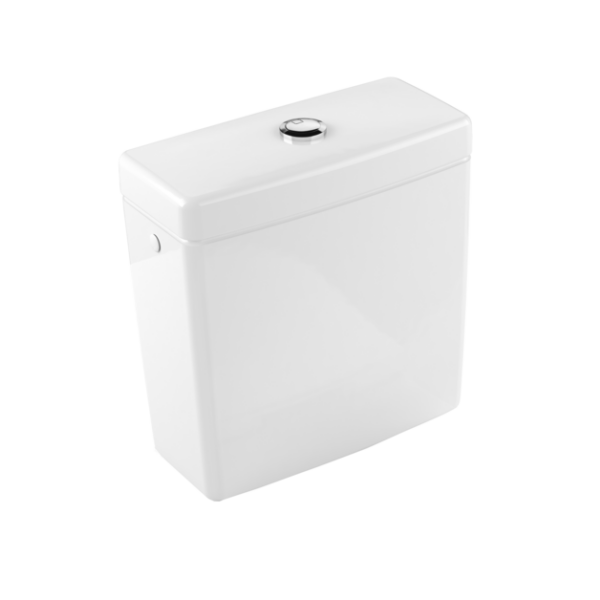 Cistern - Bottom Water Inlet