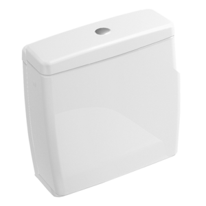 Cistern - Water Inlet Bottom