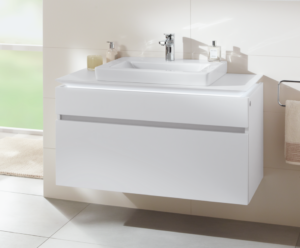 Subway 2.0 Washbasin