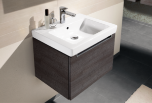 Subway 2.0 Vanity Washbasin