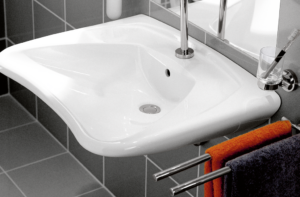 ViCare Washbasin