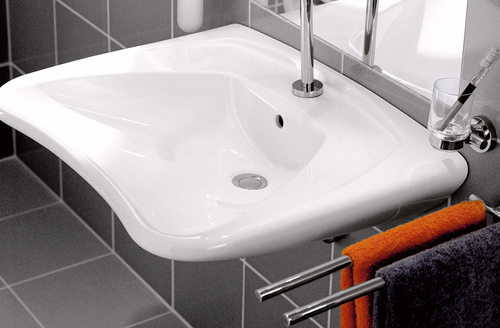 ViCare Washbasin
