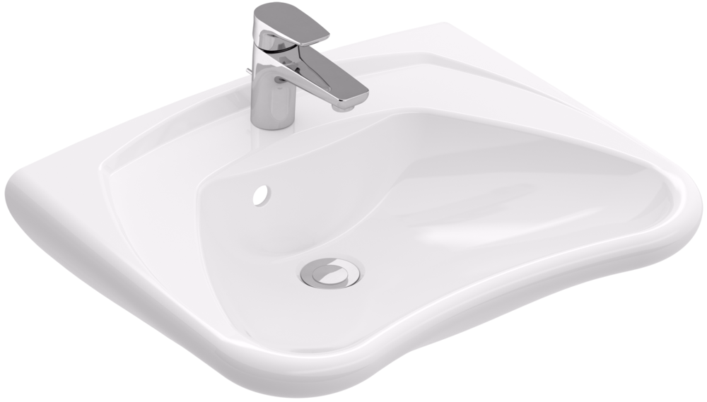 ViCare Washbasin - Image 2