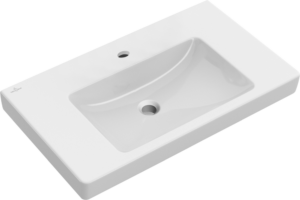 Subway 2.0 Vanity Washbasin
