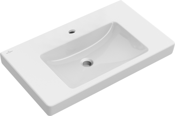 Subway 2.0 Vanity Washbasin