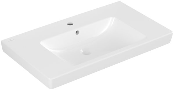 Subway 2.0 Vanity Washbasin