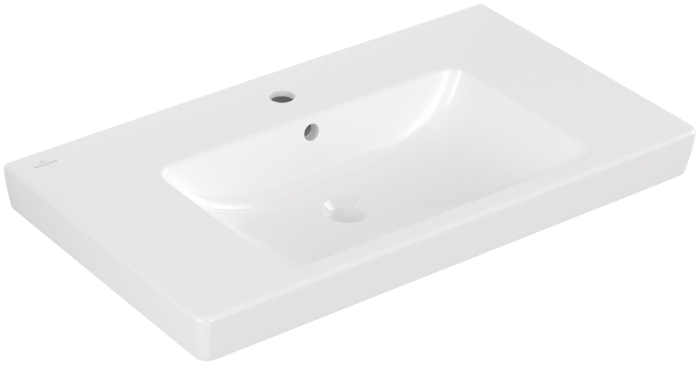 Villeroy & Boch Subway 2.0 Vanity Washbasin
