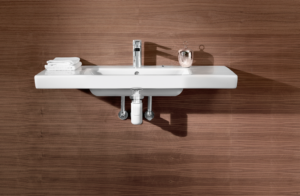 Subway 2.0 Vanity Washbasin