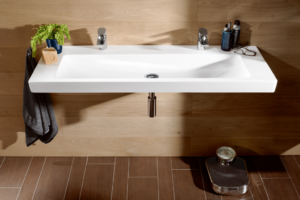 Subway 2.0 Vanity Washbasin