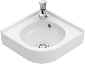 O.Novo Corner Handwash Basin
