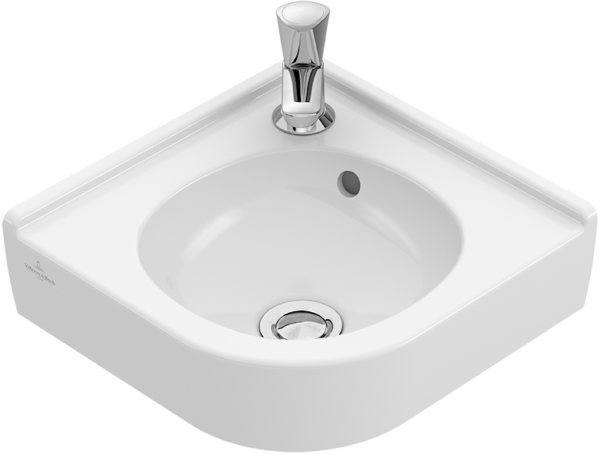 O.Novo Corner Handwash Basin