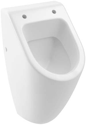 Avento & Subway 2.0 Siphonic Urinal