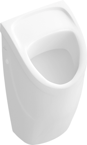 O.Novo Siphonic Urinal Compact