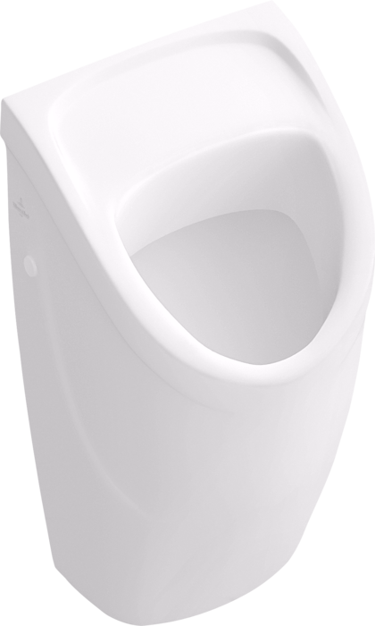 O.Novo Siphonic Urinal Compact