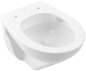 O.Novo Washdown WC Compact