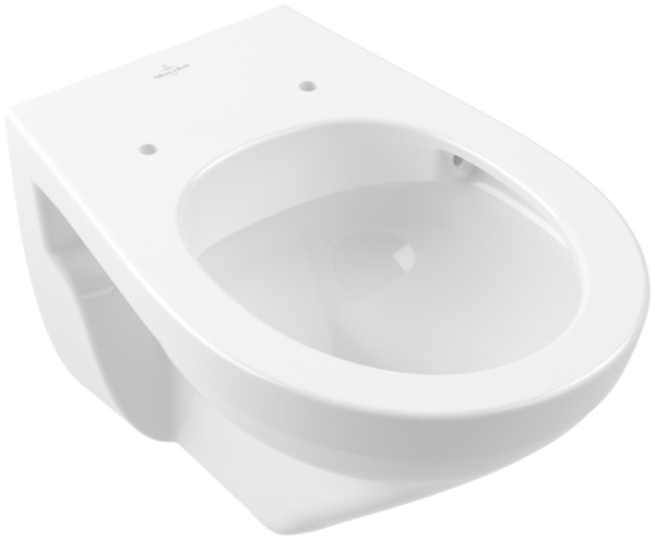 O.Novo Washdown WC, Rimless