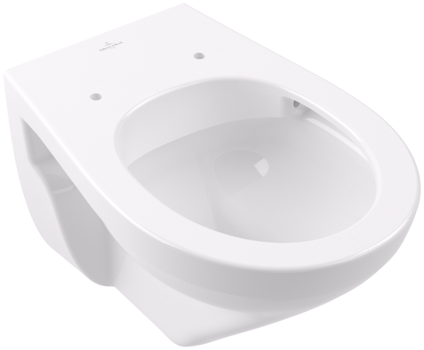 O.Novo Washdown WC, Rimless