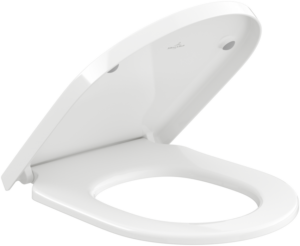 Subway 3.0 Toilet Seat & Cover