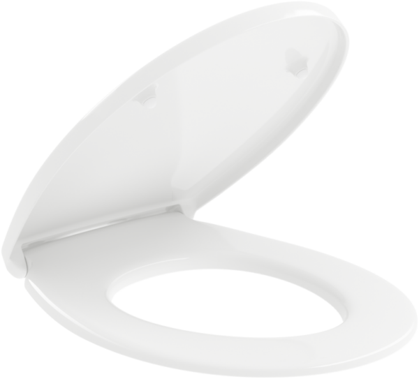 WC Seat & Cover