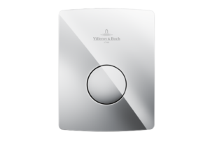 ViConnect Urinal Flush Plate U100