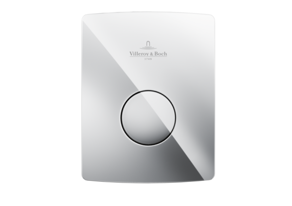 ViConnect Urinal Flush Plate U100