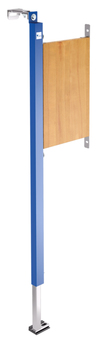 ViConnect Fixing Element For Handles - Assembly To Left Of WC