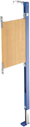 ViConnect Fixing Element For Handles - Assembly To Right Of WC