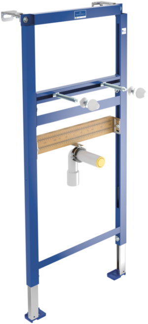ViConnect Washbasin Element