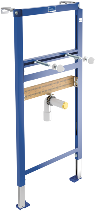 ViConnect Washbasin Element