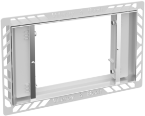 ViConnect Flush Installation Set For 300S & 300G