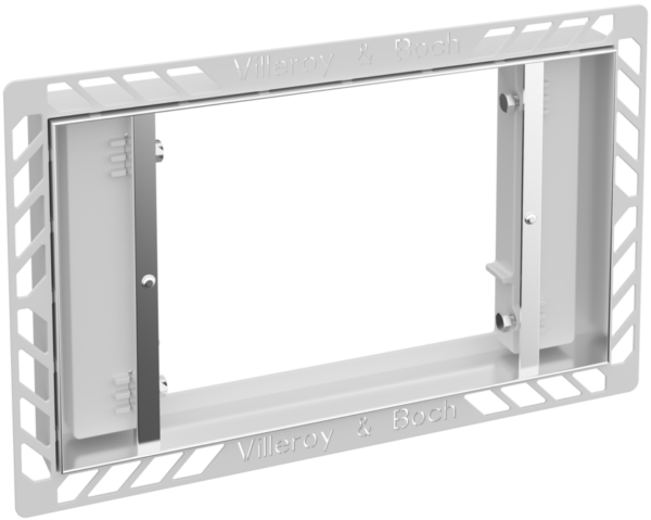 ViConnect Flush Installation Set For 300S & 300G