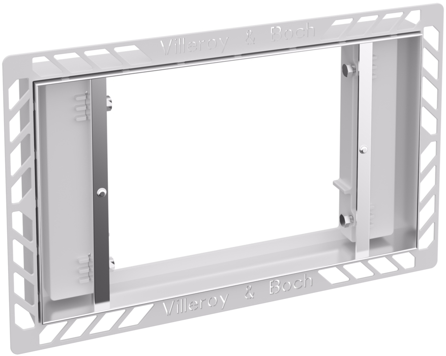 ViConnect Flush Installation Set For 300S & 300G