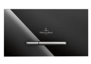 ViConnect WC Flush Plate 300G