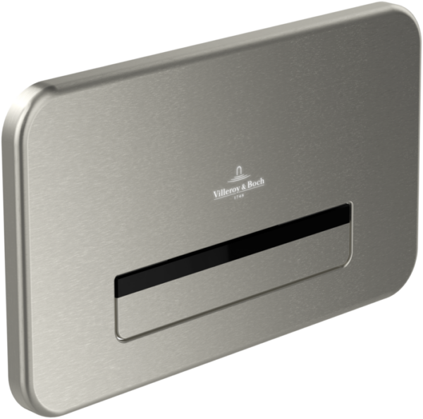 ViConnect WC Flush Plate 200M ProActive+