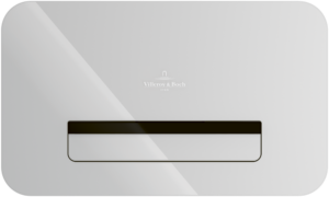 ViConnect WC Flush Plate 200G ProActive+
