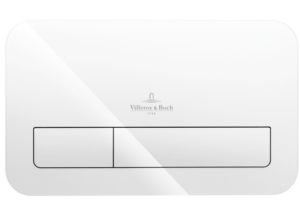 ViConnect WC Flush Plate 200G