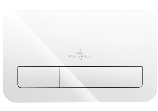 ViConnect WC Flush Plate 200G