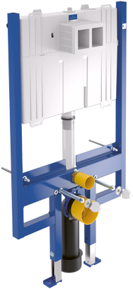 ViConnect WC Element - Height 1120 mm