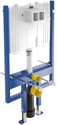 ViConnect WC Element - Height 1120 mm