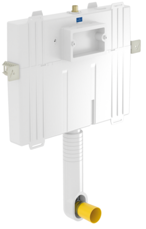 ViConnect Concealed Cistern Compact