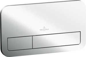 ViConnect WC Flush Plate 200S